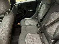 Used Mini Cooper Countryman 2011 Cosmic blue SUV