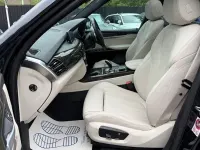 Used BMW X5 M Sport 313 HP (230 kW) 2018 SUV