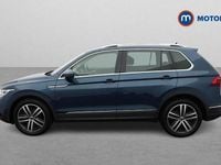 Used VW Tiguan Elegance 150 HP (110 kW) 2023 SUV