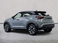 New Nissan Juke Acenta Premium 114 HP (83 kW) 2026 Grey SUV