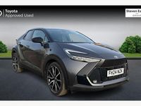 Used Toyota C-HR Sport 223 HP (164 kW) 2026 SUV