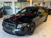 Used Mercedes E53 AMG AMG 2021 Black Estate
