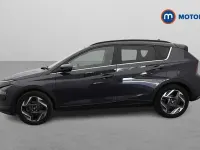 Used Hyundai Bayon Ultimate 101 HP (74 kW) 2026 SUV