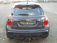 Used Mini Cooper S Hatch 2017 Grey Hatchback