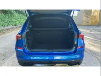 Usata Skoda Kamiq Monte Carlo 115 CV (84 kW) 2023 Blu SUV
