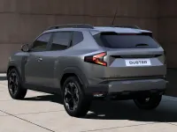 New Dacia Duster Extreme 155 HP (114 kW) 2026 Hatchback