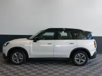 Used Mini Countryman Classic 170 HP (125 kW) 2025 White SUV