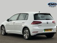 used VW e-Golf e-Golf 99kW35kWh 5dr Auto