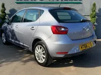 Used Seat Ibiza SE Technology 75 HP (55 kW) 2017 Hatchback