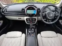 Used Mini Cooper Clubman Exclusive 192 HP (141 kW) 2021 Blue Estate
