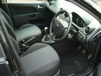 Used Ford Fiesta 2005 Hatchback