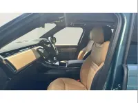 New Land Rover Range Rover Sport SE Dynamic 296 HP (217 kW) 2025 Other SUV