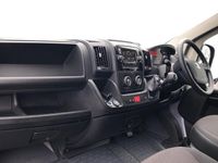 used Vauxhall Movano 2.2 CDTI 3500 BITURBO DYNAMIC L3 H2 EURO 6 (S/S) 5 DIESEL FROM 2022 FROM TELFORD (TF1 5SU) | SPOTICAR