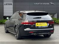 used Jaguar XF Sportbrake Diesel 3.0d V6 S 5dr Auto