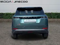 New Jaecoo 5 147 HP (108 kW) 2026 Green SUV