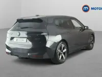 Used BMW iX M Sport 239 kW (326 HP) 2023 Grey SUV