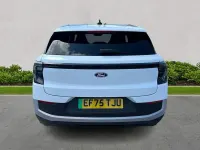 Used Ford Explorer Premium 210 kW (286 HP) 2026 White SUV