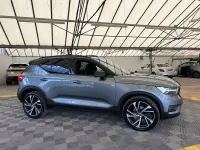 Used Volvo XC40 R-Design Pro 187 HP (137 kW) 2019 Osmium grey SUV
