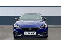 used Seat Leon 1.5 eTSI 150 FR 5dr DSG