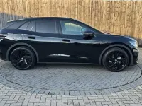 Nouă VW ID.4 GTX 250 kW (340 CP) 2025 Negru SUV