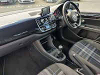 used VW up! up! 1.0 75PS Club