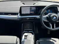 Used BMW X2 M Sport 170 HP (125 kW) 2025 Brooklyn grey metallic SUV