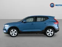 Used Volvo XC40 Core 163 HP (119 kW) 2026 SUV