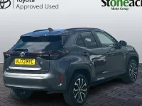 Used Toyota Yaris Hybrid Design 116 HP (85 kW) 2026 Estate