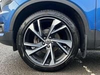 Used Volvo XC40 R-Design Pro 2020 Blue SUV