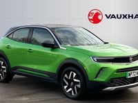 Used Vauxhall Mokka Elite 100 kW (136 HP) 2022 SUV