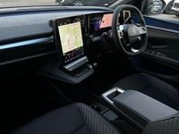 New Renault Megane E-Tech Techno Esprit Alpine 160 kW (218 HP) 2025 Hatchback