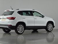 used Seat Ateca 1.4 EcoTSI Xcellence 5dr