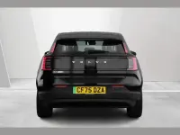 Nouă Volvo EX30 Plus 196 kW (267 CP) 2025 Negru SUV