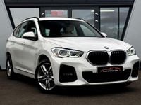 Used BMW X1 M Sport 2021 White SUV