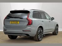 Used Volvo XC90 Ultra 247 HP (181 kW) 2025 Grey SUV