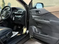 Used Honda CR-V SE 155 HP (114 kW) 2013 Black SUV