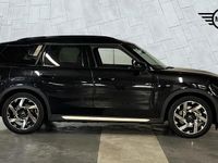 Used Mini Countryman 227 kW (309 HP) 2025 Black SUV