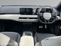 Used Kia EV4 GT-Line S 150 kW (204 HP) 2025 Black Hatchback