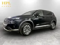 Używany Hyundai Santa Fe Premium 230 KM (169 kW) 2023 Czarny SUV