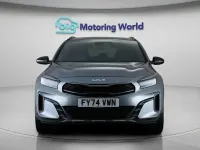 Usado Kia XCeed GT-Line 138 CV (101 kW) 2024 Plateado SUV
