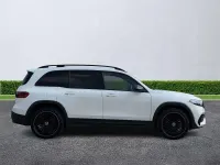 Used Mercedes EQB250+ Urban 139 kW (190 HP) 2025 White SUV