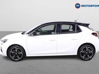 used Vauxhall Corsa 1.2 Turbo [130] SRi Premium 5dr Auto