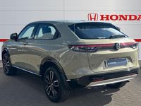Second-hand Honda HR-V Advance 131 CP (96 kW) 2024 SUV