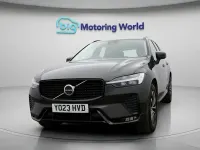 Used Volvo XC60 Plus 250 HP (183 kW) 2024 SUV