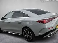 Used Mercedes CLA 250+ AMG line 200 kW (272 HP) 2025 Grey Sedan