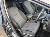 Used Hyundai i30 SE 2015 Grey Hatchback