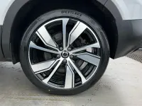 Used Volvo XC40 Pro 300 kW (408 HP) 2021 White SUV