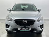 Used Mazda CX-5 150 HP (110 kW) 2017 SUV