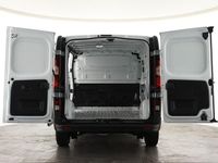 New Nissan Primastar Acenta 170 HP (125 kW) 2026 White MPV