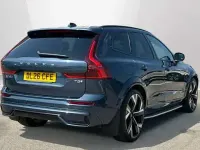 Used Volvo XC60 Ultra 401 HP (294 kW) 2027 SUV